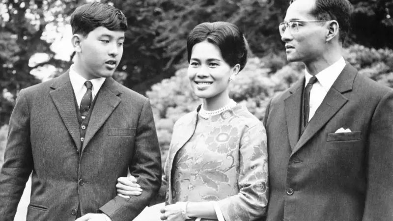 Thailand's Queen Mother Sirikit: Final Farewell to the Beloved 'Mother of the Nation'