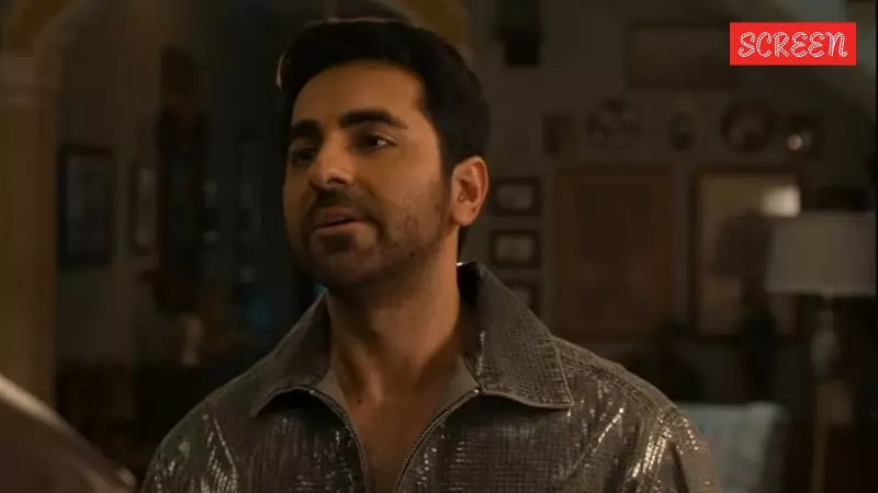 Thamma Continues Box Office Run: Ayushmann Khurrana's Film Earns ₹126 Crore in 16 Days