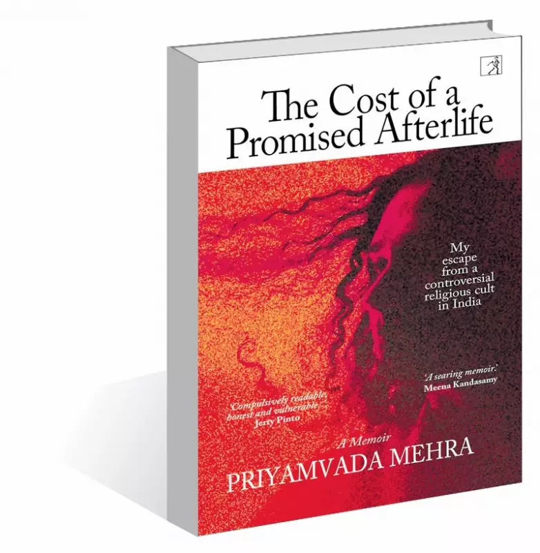 The High Price of Blind Faith: How a Spiritual Cult Devastated Lives in Pursuit of Salvation