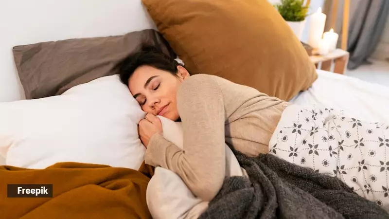The Lost Art of Segmented Sleep: How Our Ancestors Slept Better Than We Do