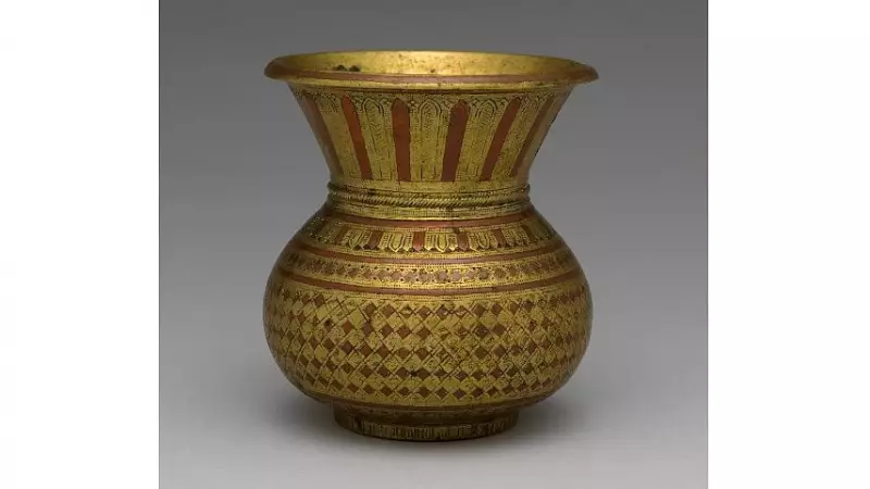 The Lota: South Asia's Timeless Vessel of Culture and Utility