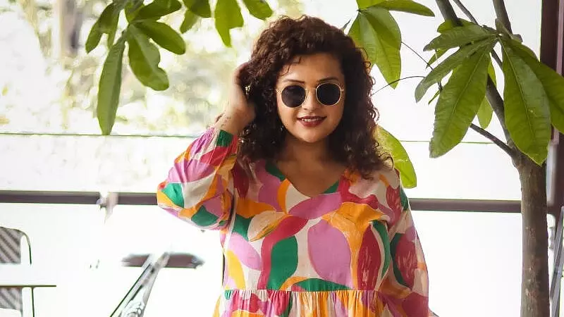 The Pink Moon: Bengaluru's Plus-Size Fashion Revolution