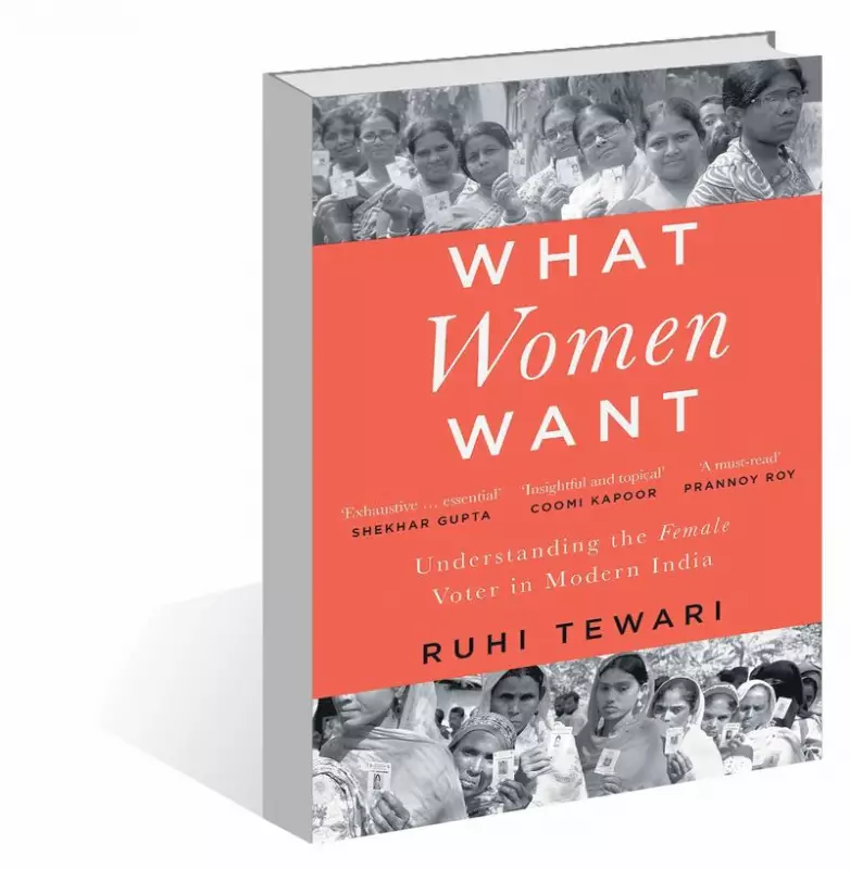 The Rising Power of Women Voters: How Female Ballots Are Reshaping Indian Democracy