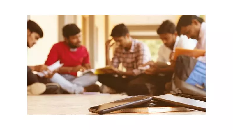 The Silent Crisis: How Student Stress Is Damaging India's Future Generation