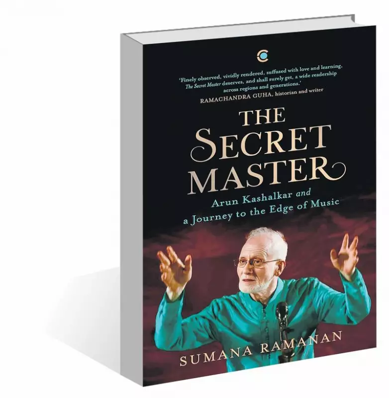 The Unseen Maestro: Arun Kashalkar's Musical Legacy Revealed in Student's Tribute