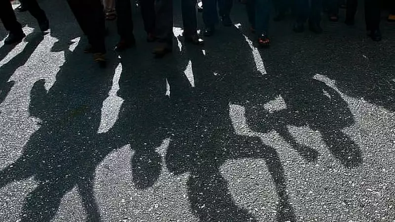 Thousands of VIT Sehore Students Protest Over Food and Water Quality