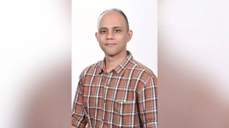 TIFR's Sabyasachi Mukherjee Wins 2025 Infosys Prize for Mathematics