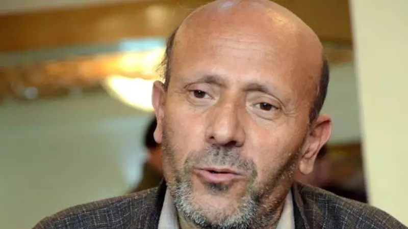 Tihar Jail Attack: Engineer Rashid Assaulted in High-Security Prison, Condition Stable