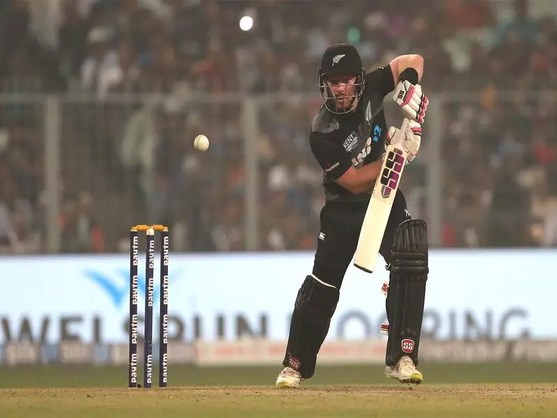 Tim Seifert's Injury Shakes Up NZ T20I Squad Against West Indies - Finnie Hay Steps In!