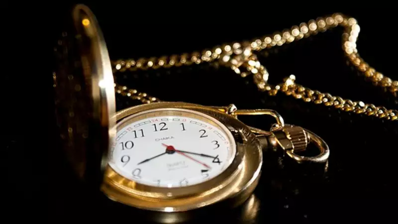 Titanic Passenger's Gold Watch Could Fetch Millions at Auction