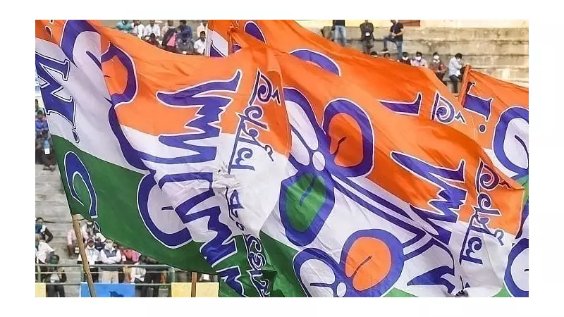 TMC MLA's 'Babri Masjid' Foundation Vow Sparks Tension in Murshidabad