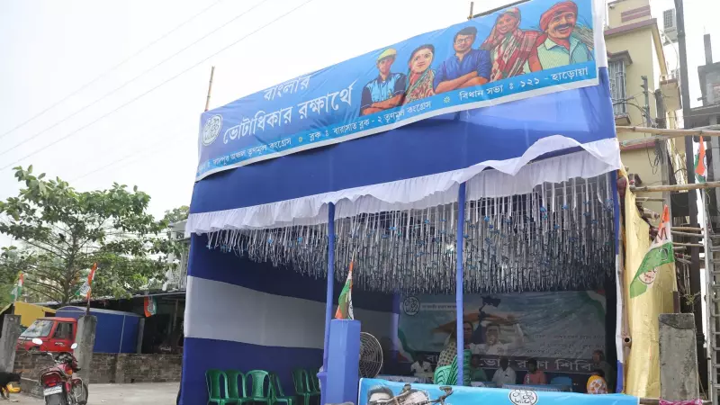 TMC's 'Sir, Help' Camps in Bengal: A Beacon of Hope for Citizens Amidst Bureaucratic Hurdles