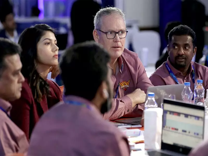Tom Moody Joins Lucknow Super Giants as Global Director of Cricket in Major IPL Shakeup