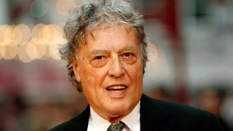 Tom Stoppard's Indian Childhood: How Darjeeling Shaped a Playwriting Legend