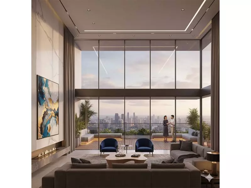 Top 5 Luxury Developers Transforming Noida's Skyline by 2026