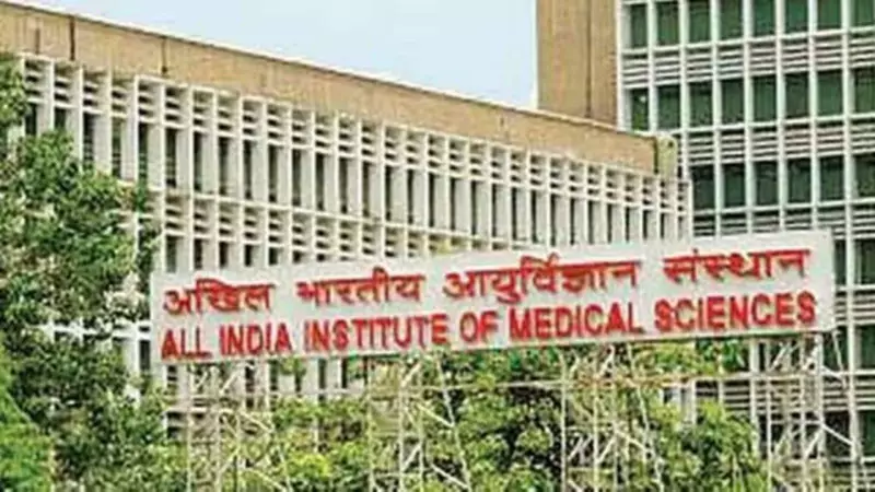 Top Delhi Cardiologist Faces Harassment Allegations: NCW Intervenes at AIIMS
