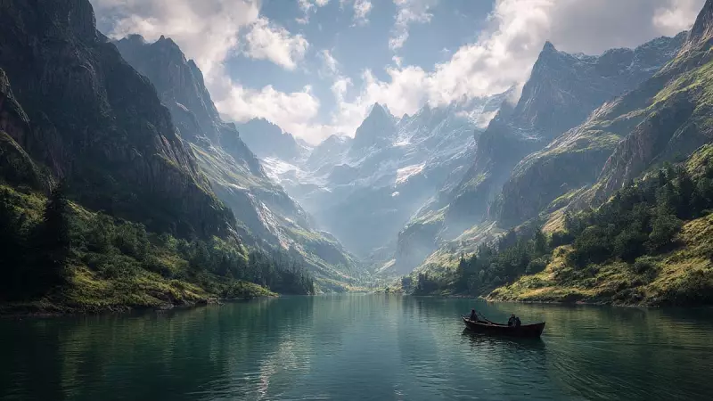 Top Trending Travel Destinations for 2026 Revealed by Booking.com