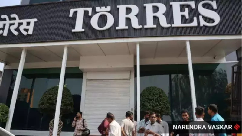 Torres Scam: Court Issues Non-Bailable Warrants as Accused Flee Country, ED Investigation Intensifies