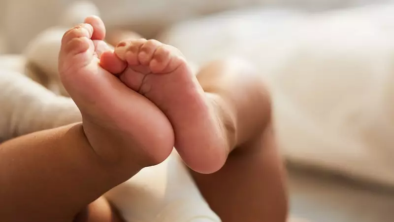 Tragedy in Bengaluru: Toddler Dies After Falling From Second-Floor Balcony