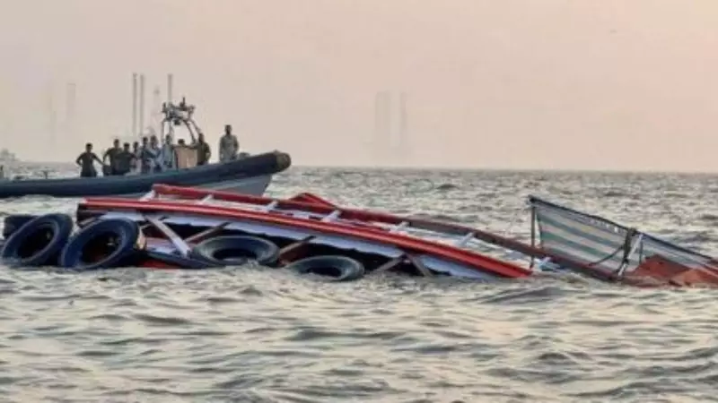 Tragedy in the Aegean: 14 Migrants Dead, 2 Rescued as Boat Sinks Off Turkish Coast