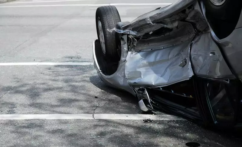 Tragic Jaipur Road Accident Claims 4 Lives, Leaves 3 Injured on Chomu Highway