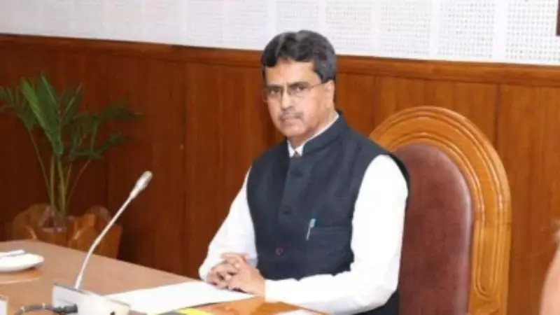Tripura CM Manik Saha Apologizes After Major Gaffe in Poll Rally Speech, Reaches Out to IPFT Ally