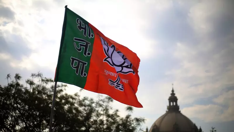 Tripura Erupts: 24-Hour Bandh Turns Violent, BJP Workers Injured in Fresh Clashes