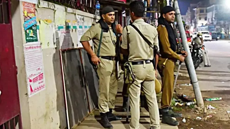 Tripura Woman Arrested For 'Obscene' Facebook Posts Targeting PM Modi and CM Saha | Free Speech Debate Ignited