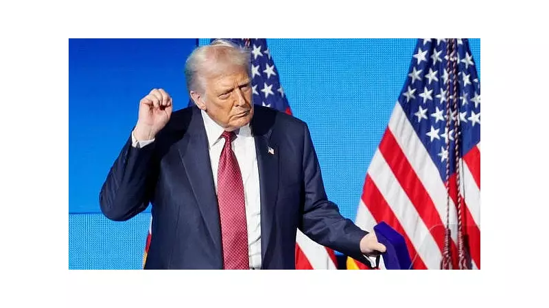 Trump Administration Revokes 80,000 US Visas in Major Immigration Crackdown