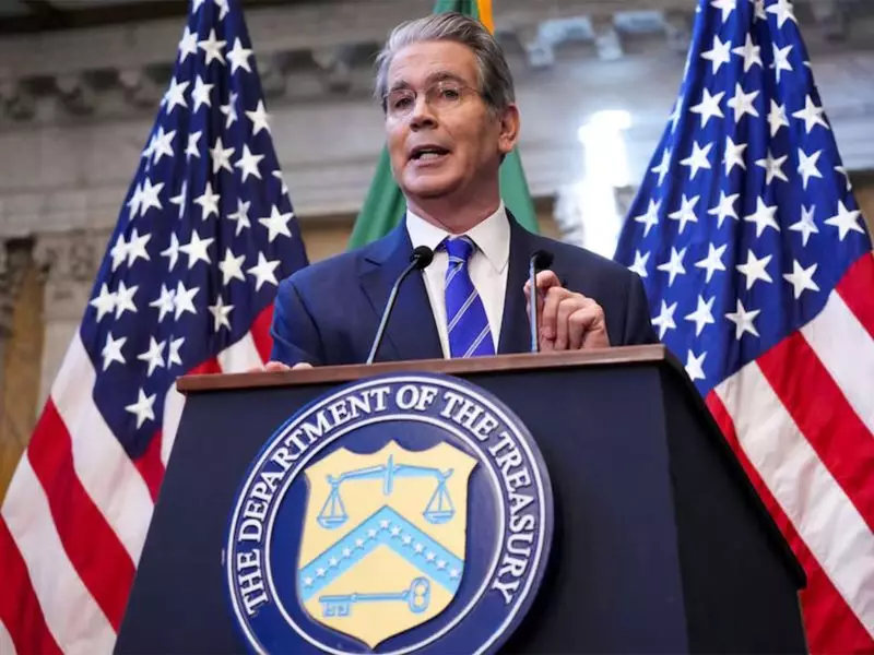 Trump Aide Slams Democrat Senator as 'Peronist' Over Argentina Currency Swap Deal