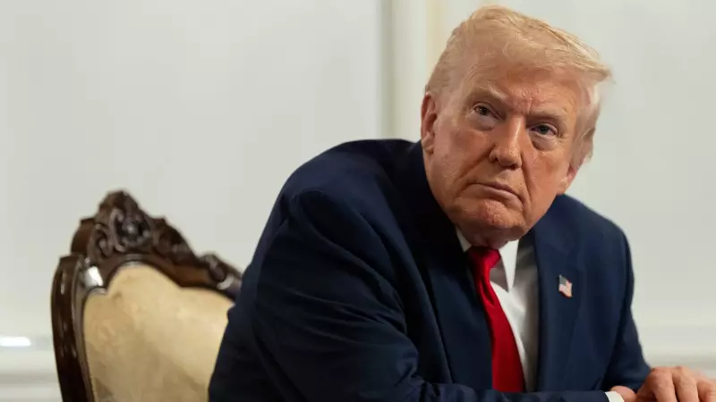 Trump Applauds CDC Panel's Hepatitis B Vaccine Decision for Newborns