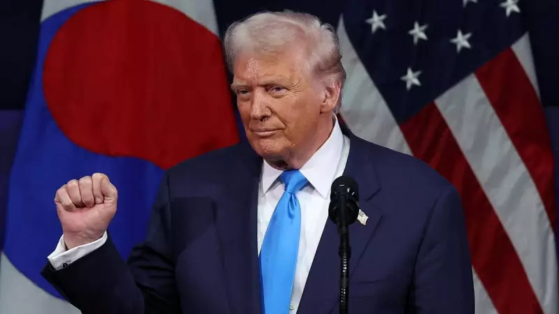 Trump Calls PM Modi 'Nicest Looking Guy,' Hints at Major India-US Trade Deal | Exclusive