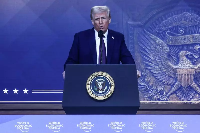 Trump Cuts Tariffs on Beef, Coffee, Tropical Fruit to Fight Inflation