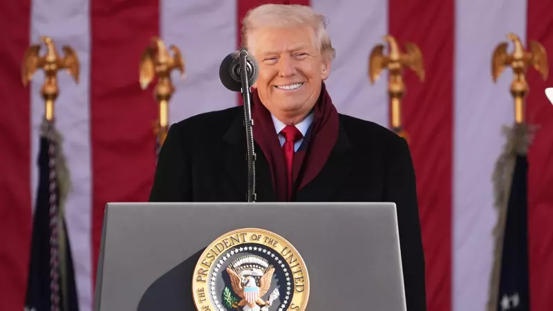 Trump Defends H-1B Visa, Says US Lacks Talented People