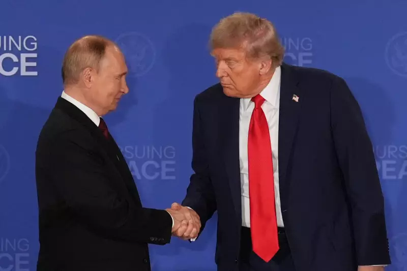 Trump-Putin Budapest Summit: A Game-Changer for Ukraine and European Security