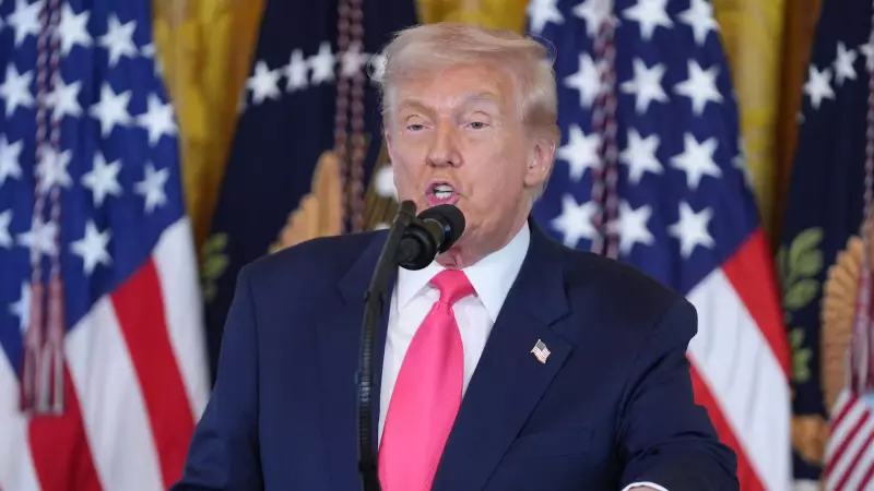 Trump Ready to Lift Tariffs on Select Food Imports, Says US Trade Chief