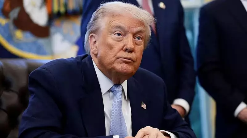 Trump Rejects Maduro's Call, Narrowing Options for Venezuela Leader