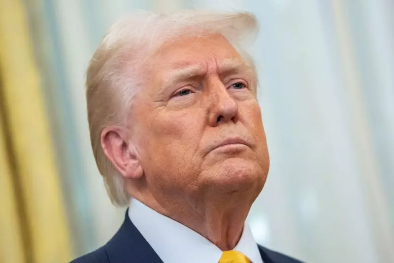 Trump Skips G20 Summit in South Africa: Former US President Declines International Appearance