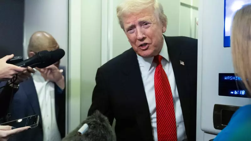 Trump Skips Supreme Court Hearing on Presidential Immunity in Jan 6 Case | Key Details