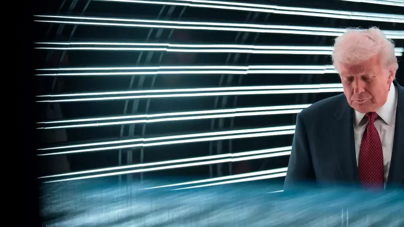 Trump Slams NYC Mayor-Elect Mamdani's 'Angry' Victory Speech | Deccan Herald