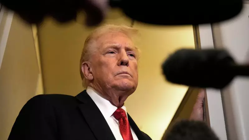 Trump Vows to Slap Tariffs on India Over Russian Oil Imports: A Major Diplomatic Challenge