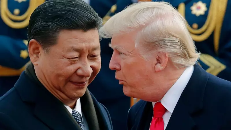 Trump-Xi Summit Fallout: How US-China Trade War Reshapes India's Economic Strategy