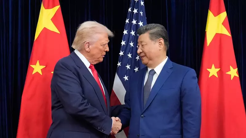 Trump-Xi Summit: Major Trade War Truce Reached with Tariff Concessions