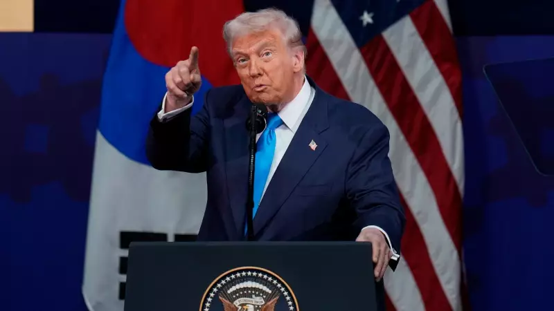 Trump's Bold Trade Deal & Ceasefire Claims Before Xi Meeting: India-US Relations in Focus