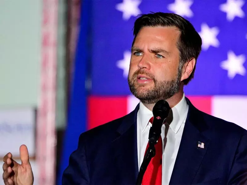 Trump's 'Fast & Furious' Warning to Hamas as JD Vance Expresses Hope for Gaza Truce