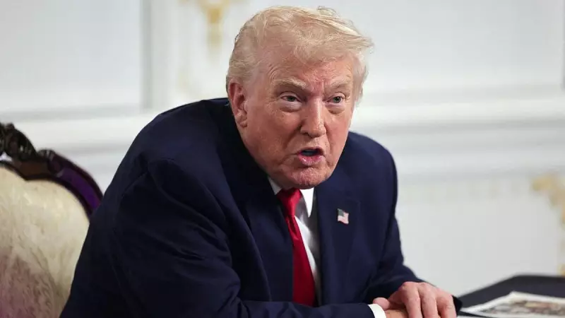 Trump's Green Card Review Targets 19 Nations: Impact on Indians