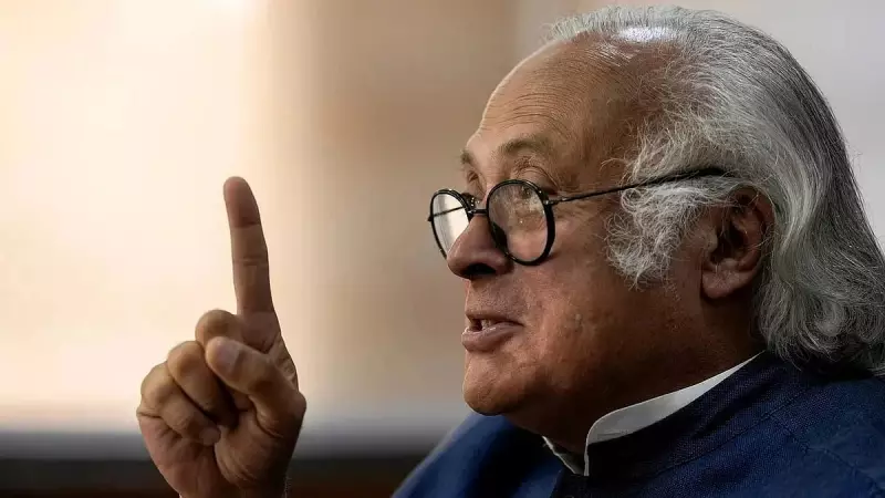 Trump's Repeated Kashmir Claim Sparks Congress Critique of Modi Government | 58 Times and Counting