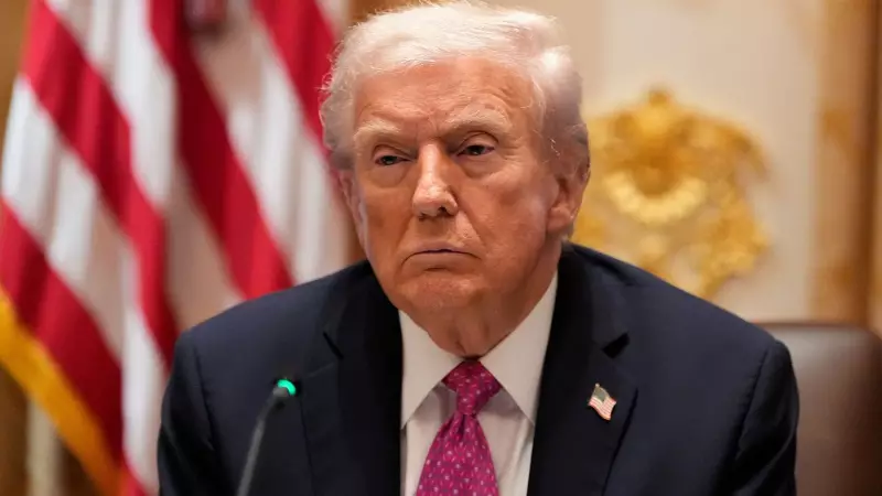 Trump's Shocking Advice to Zelenskyy: Make Deal with Putin or Face Destruction