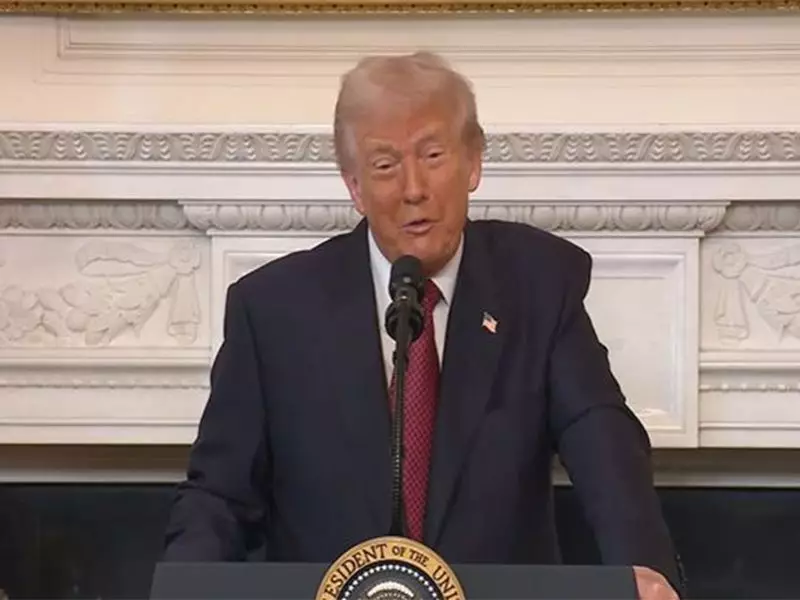 Trump's Shocking Revelation: Xi Jinping's Team Was 'Never So Scared' in High-Stakes Meeting