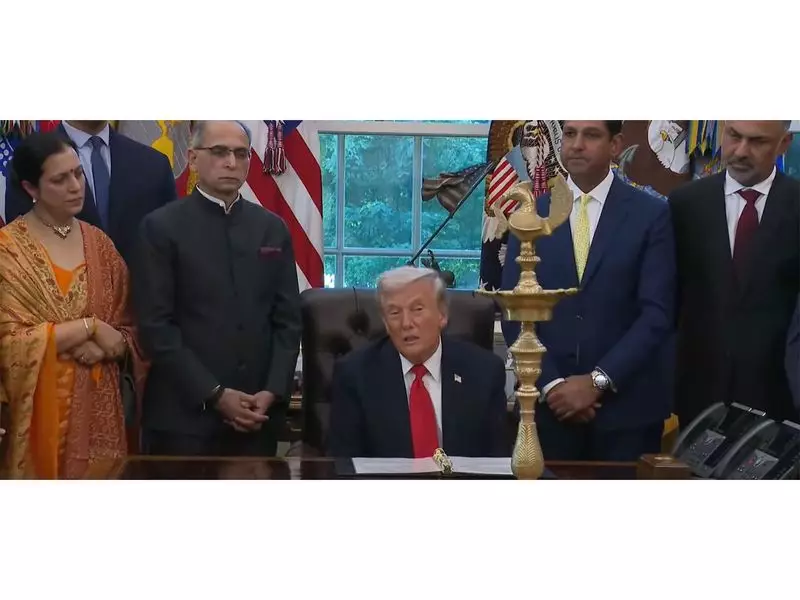 Trump's Stern Warning to Hamas: 'Fast, Furious, and Brutal' Response if Ceasefire Violated